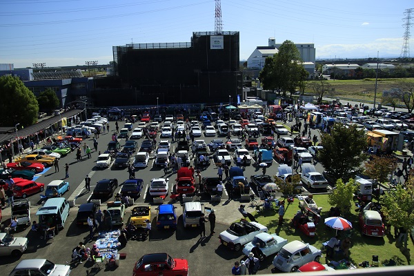 CAR FESTIBAL in KAWAJIMA 2023.jpg